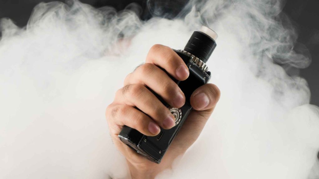 וופורייזר מומלץ