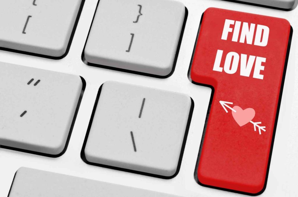 אתר הכרויות