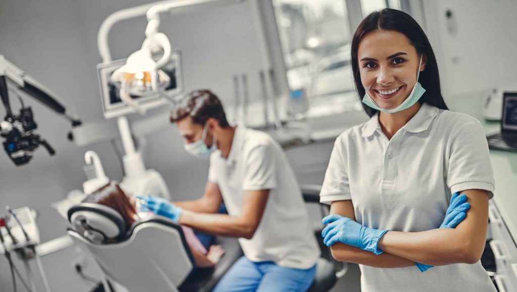 Dental Clinic for Children