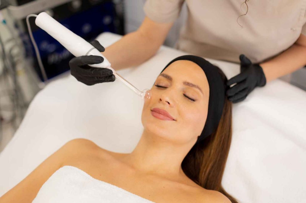 מרפאה אסתטית הוליסטית