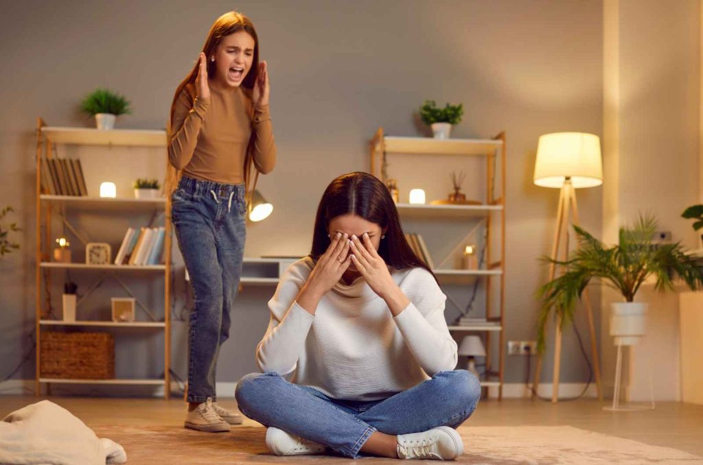 טיפול רגשי לילדים