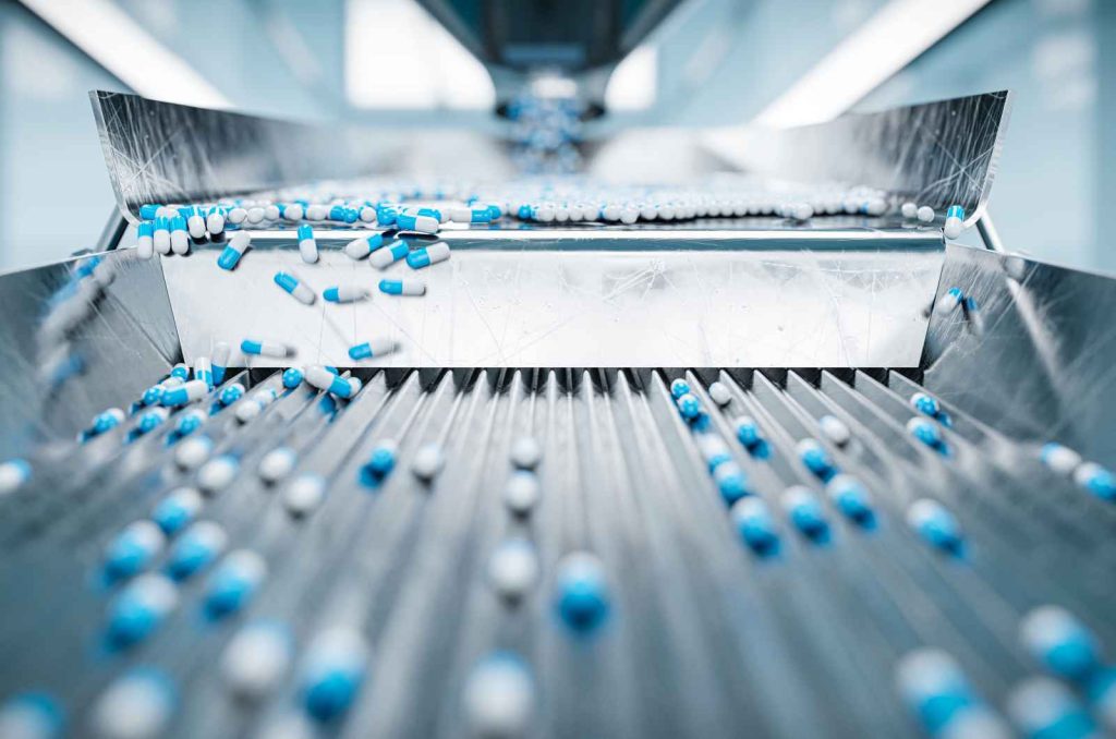 שירותים פרמצבטים וולידציה ורגולציה