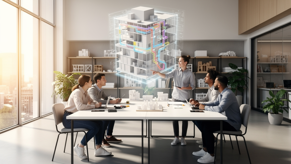 לימודי רוויט