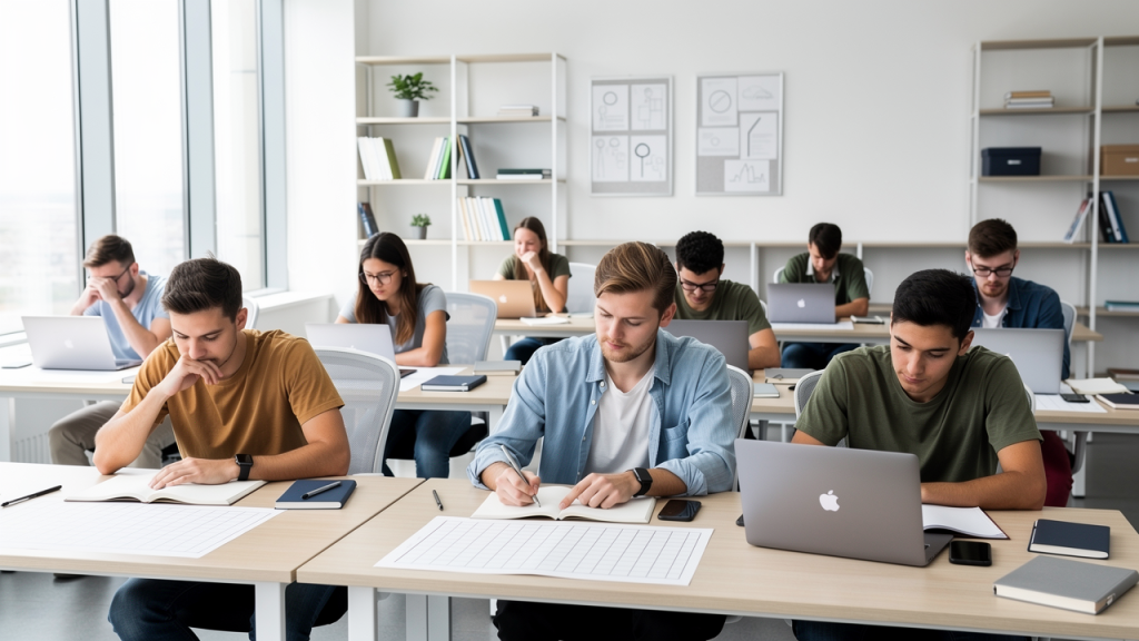 הכנה לפסיכומטרי