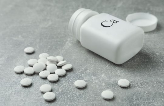 amorphous calcium carbonate2