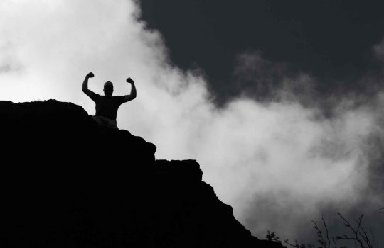 מהי העצמה עצמית? ‏ ולמה זה חשוב לטיפול בחרדות?2