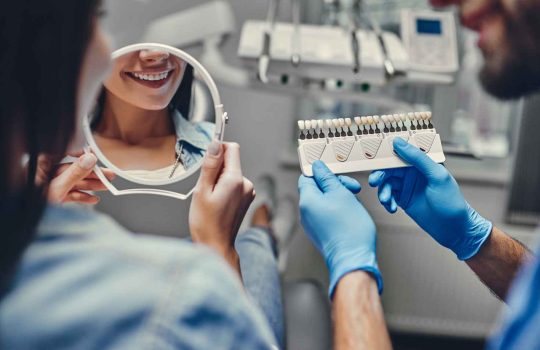 מדוע כתרי זירקוניה נחשבים לעמידים כל כך?2