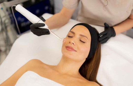 מרפאה אסתטית הוליסטית2