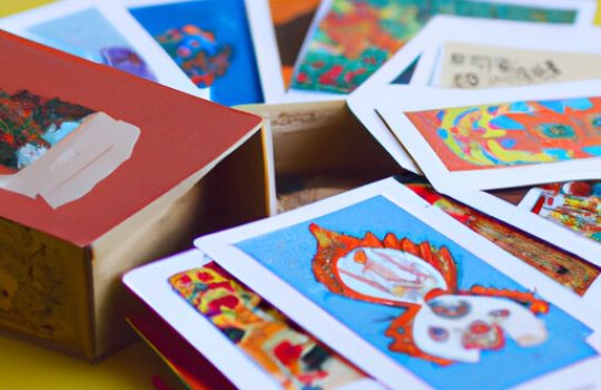 ערכת קלפי העצמה2